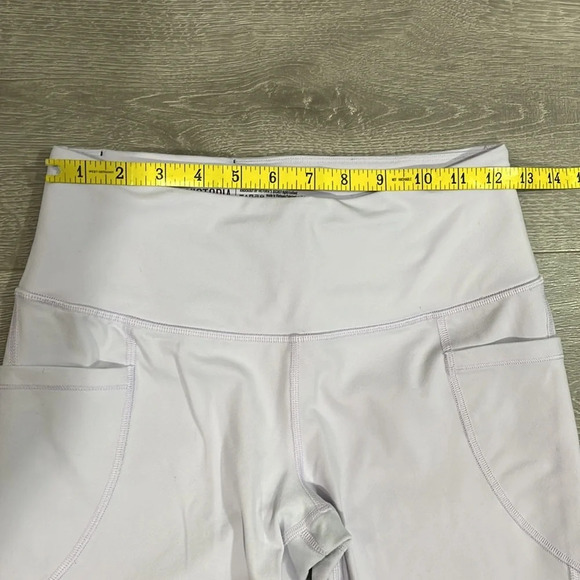 Victoria’s Sport Knockout By Victoria’s Secret Lavender with Pockets S - Picture 9 of 16